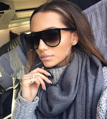 Asher Sunglasses