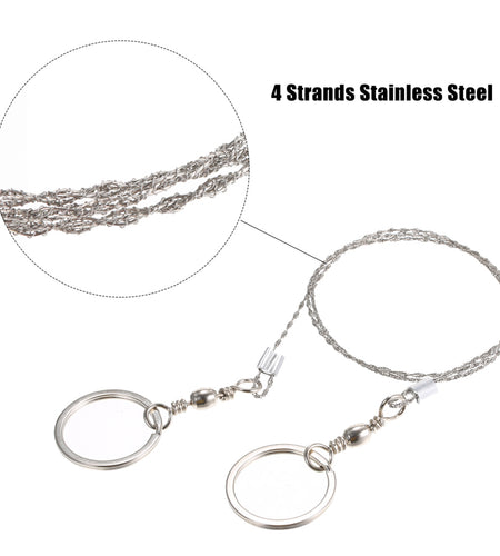 Steel Wire Saw