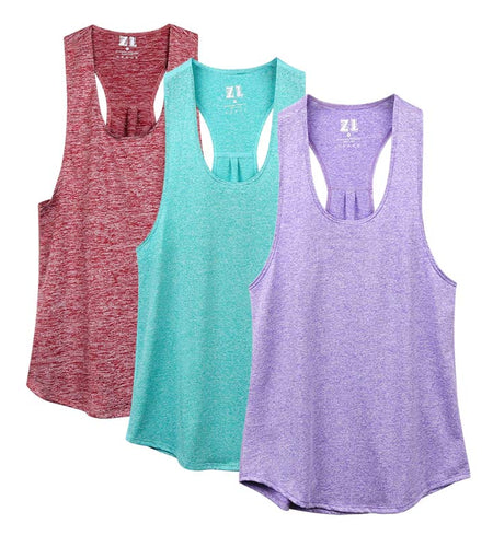 Workout Tank Top