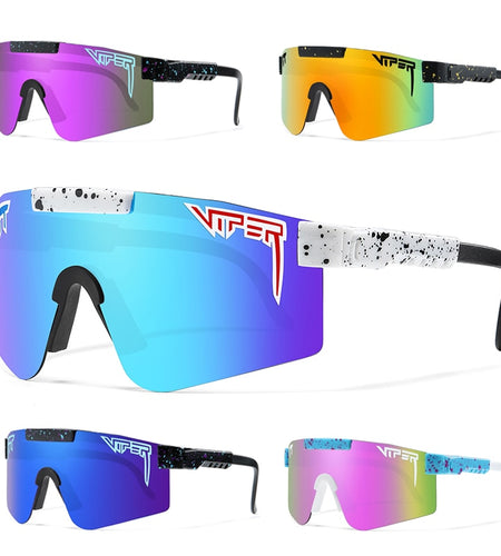 Fashion Sunglasses Shades