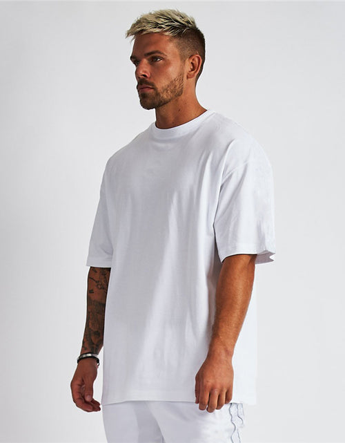 Load image into Gallery viewer, Men's T-shirt
