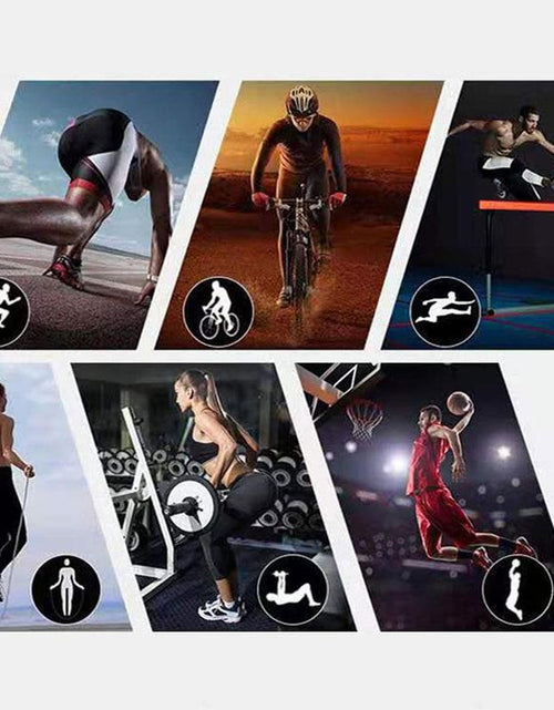 Load image into Gallery viewer, Men's Fitness Elastic Shorts
