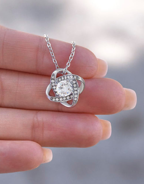 Load image into Gallery viewer, Daughter's Love Necklace

