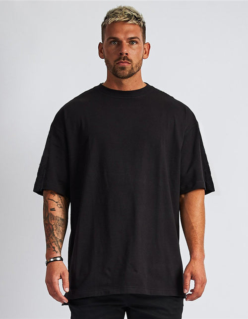 Load image into Gallery viewer, Men's T-shirt
